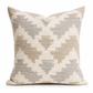 Patterned Decorative Cushion