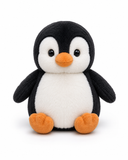 Soft Plush Penguin Toy